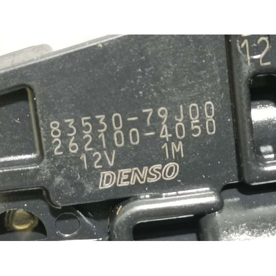 Elevalunas Trasero Derecho Para Fiat Sedici