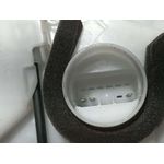 Cerradura Puerta Trasera Derecha Para Fiat Sedici