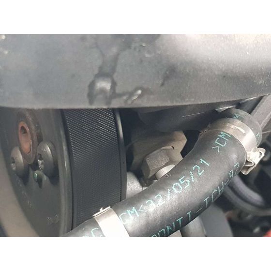 Bomba Direccion Para Bmw Serie 5 Berlina