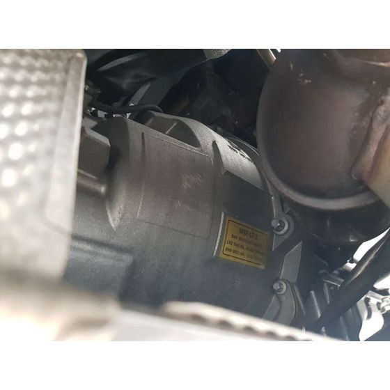 Caja Cambios Para Bmw Serie 5 Berlina