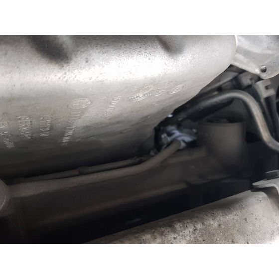 Cremallera Direccion Para Bmw Serie 5 Berlina