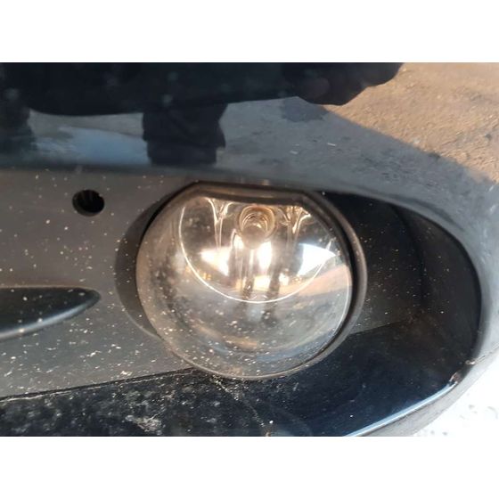 Faro Antiniebla Izquierdo Para Bmw Serie 5 Berlina