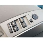 Mando Elevalunas Delantero Izquierdo  Para Bmw Serie 5 Berlina