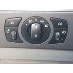 Mando Luces Para Bmw Serie 5 Berlina