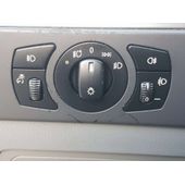 Mando Luces Para Bmw Serie 5 Berlina