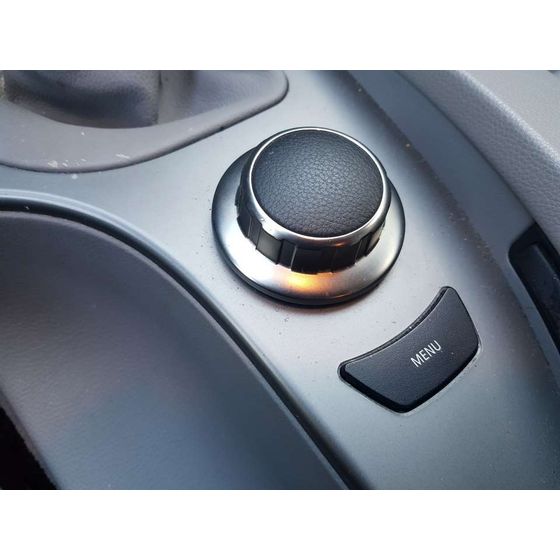 Mando Multifuncion Para Bmw Serie 5 Berlina