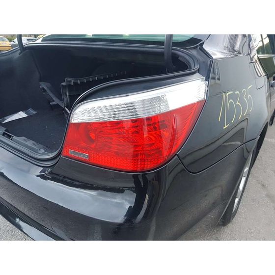 Piloto Trasero Derecho Para Bmw Serie 5 Berlina