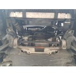Puente Delantero Para Bmw Serie 5 Berlina