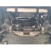 Puente Delantero Para Bmw Serie 5 Berlina