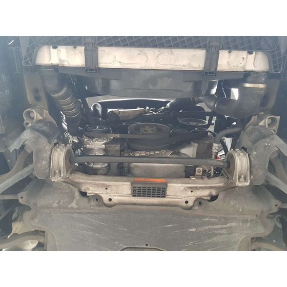 Puente Delantero Para Bmw Serie 5 Berlina
