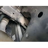 Radiador Agua Para Bmw Serie 5 Berlina