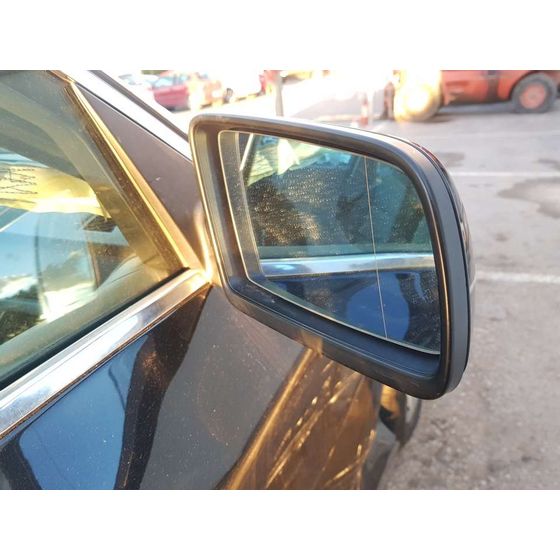 Retrovisor Derecho Para Bmw Serie 5 Berlina