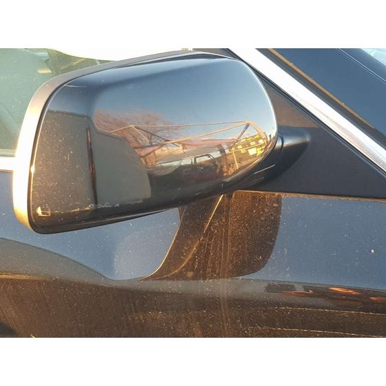 Retrovisor Derecho Para Bmw Serie 5 Berlina