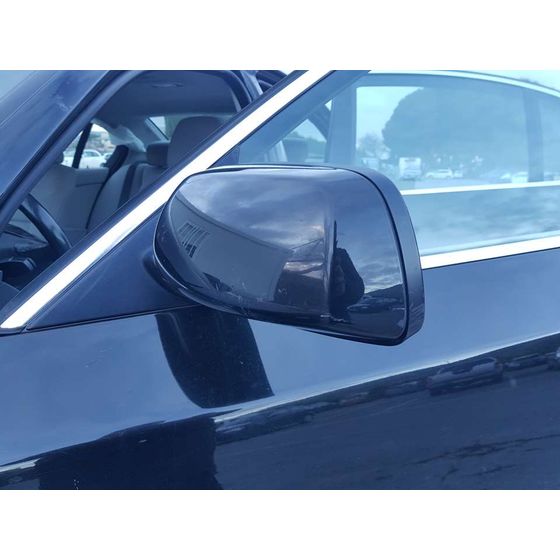 Retrovisor Izquierdo Para Bmw Serie 5 Berlina