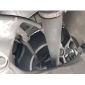 Transmision Trasera Derecha Para Bmw Serie 5 Berlina