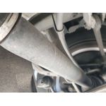 Transmision Trasera Izquierda Para Bmw Serie 5 Berlina