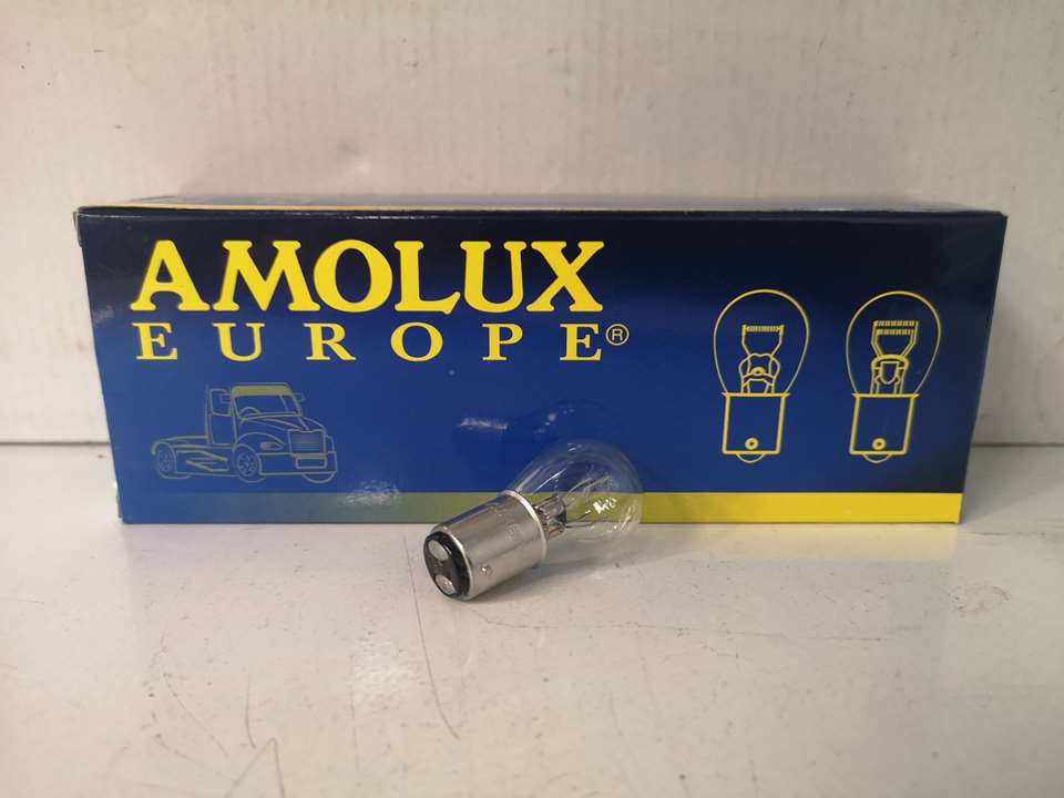 Lampara para Universal Accesorio