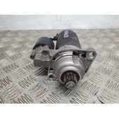 Motor Arranque Para Volkswagen Polo