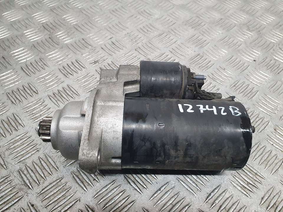 Motor Arranque Para Volkswagen Polo