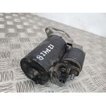 Motor Arranque Para Volkswagen Polo