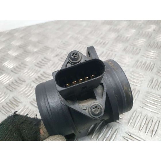 Caudalimetro Para Volkswagen Polo