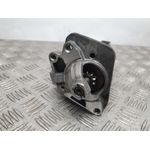 Motor Arranque Para Renault Scenic Iii