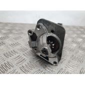 Motor Arranque Para Renault Scenic Iii