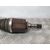 Transmision Delantera Izquierda Para Renault Scenic Iii