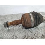 Transmision Delantera Izquierda Para Renault Scenic Iii