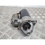 Motor Arranque Para Mercedes Clase A