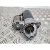 Motor Arranque Para Mercedes Clase A