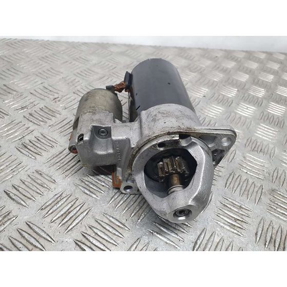 Motor Arranque Para Mercedes Clase A