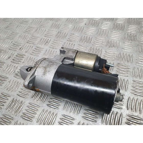 Motor Arranque Para Mercedes Clase A