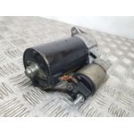 Motor Arranque Para Mercedes Clase A