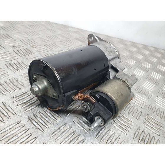Motor Arranque Para Mercedes Clase A