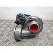 Turbocompresor Para Mercedes Clase A