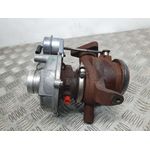 Turbocompresor Para Mercedes Clase A