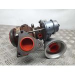 Turbocompresor Para Mercedes Clase A