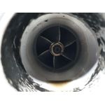 Turbocompresor Para Mercedes Clase A
