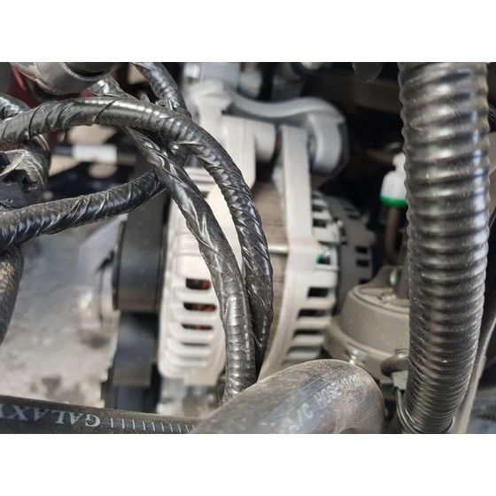Alternador Para Dr 5.0