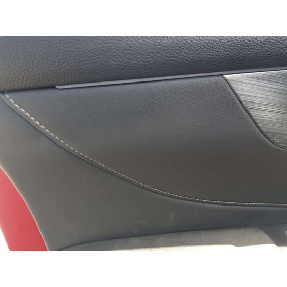 Elevalunas Delantero Izquierdo para Dr 5.0