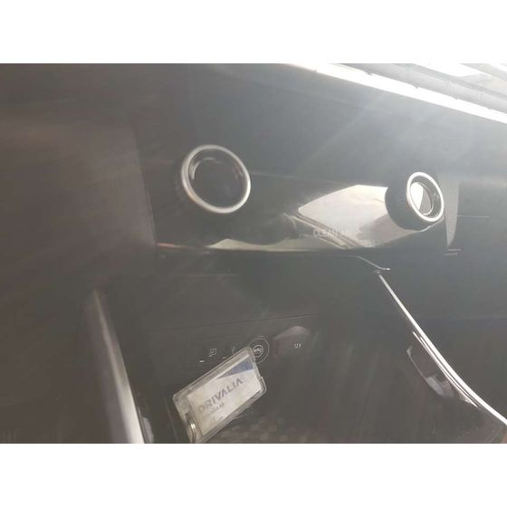 Mando Climatizador Para Dr 5.0