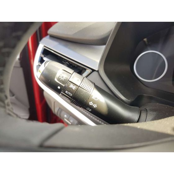 Mando Luces Y Limpia Para Dr 5.0
