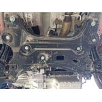 Puente Delantero Para Dr 5.0