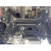Puente Delantero Para Dr 5.0