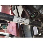 Transmision Delantera Izquierda Para Dr 5.0