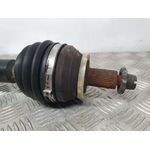 Transmision Delantera Derecha Para Volkswagen Polo