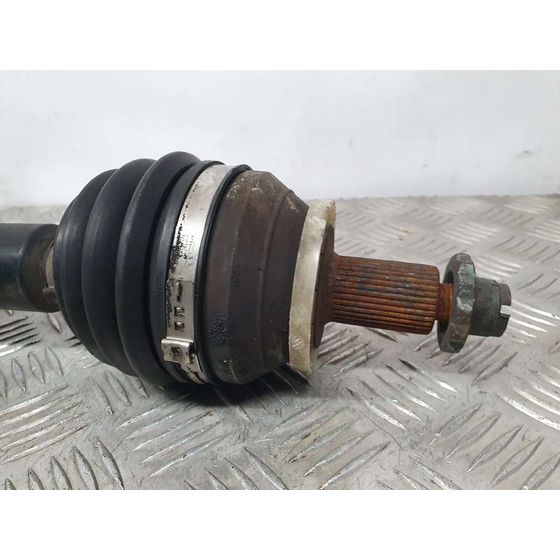 Transmision Delantera Derecha Para Volkswagen Polo