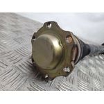 Transmision Delantera Derecha Para Volkswagen Polo