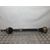 Transmision Delantera Derecha Para Seat Leon